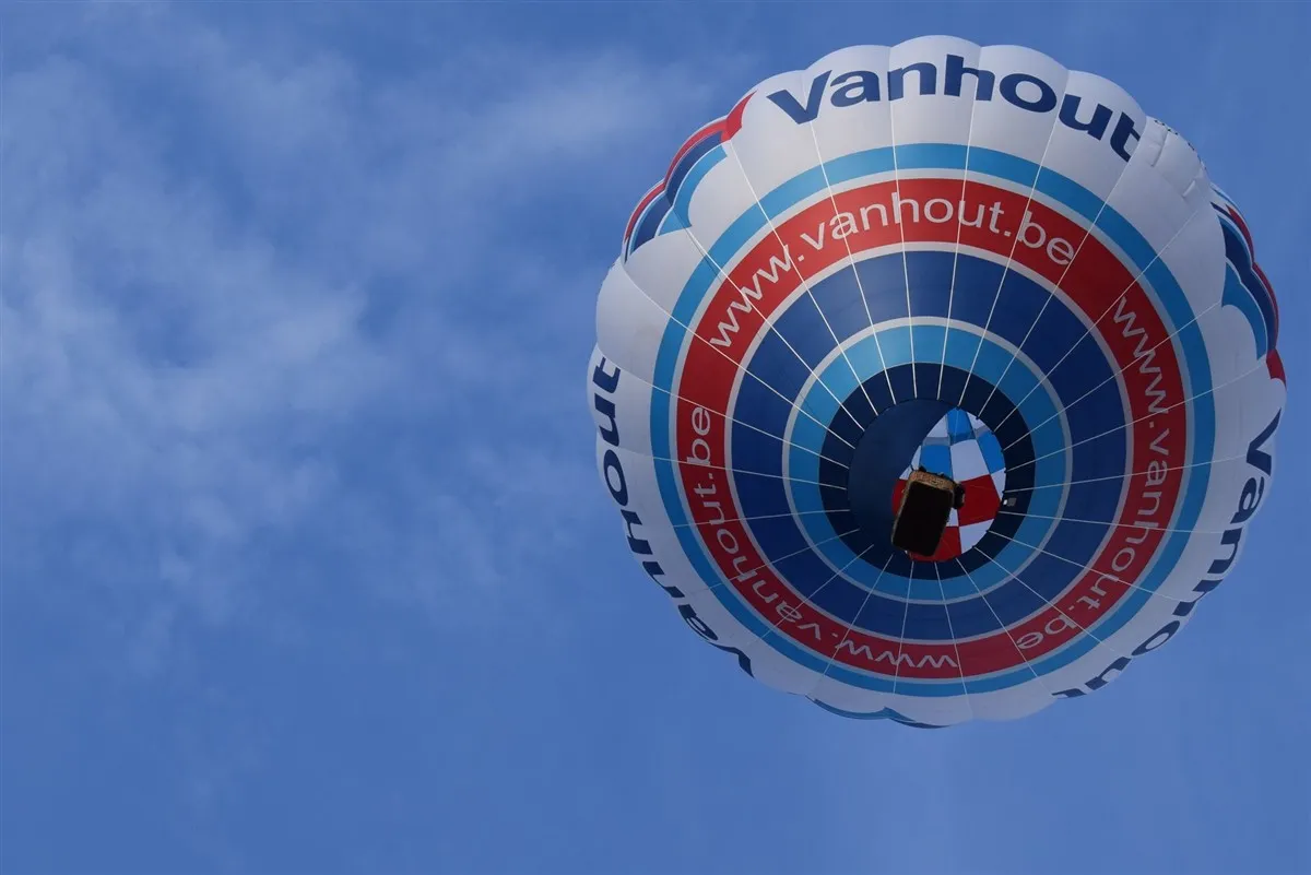 Netwerken op hoog niveau
