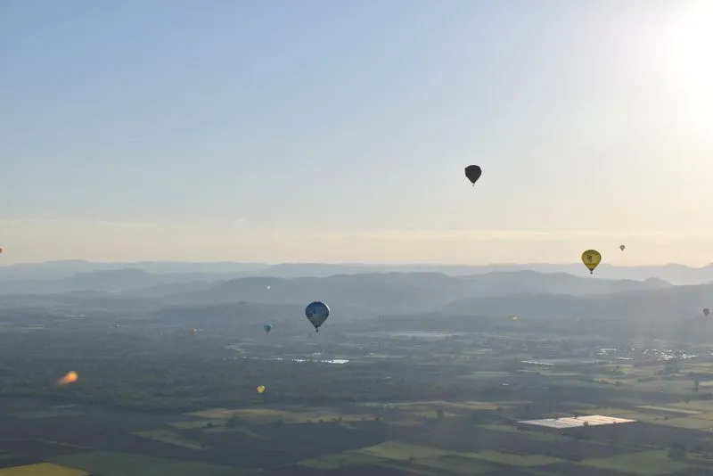 Gepersonaliseerde bedrijfsballon laten maken