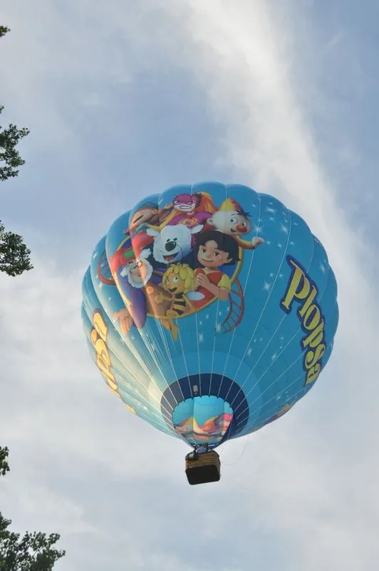 Hoe ballonvaart reserveren zonder gedoe
