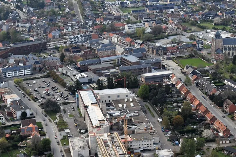 De voordelen van een bedrijfsballon